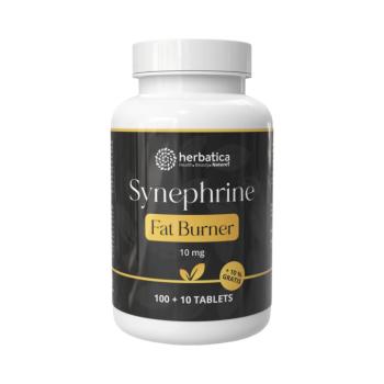 Synefrin 10 mg – 110 tabletta – Herbatica kép