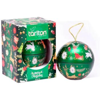 Tarlton Christmas Bauble Soursop, bádogdobozos, 30 g kép