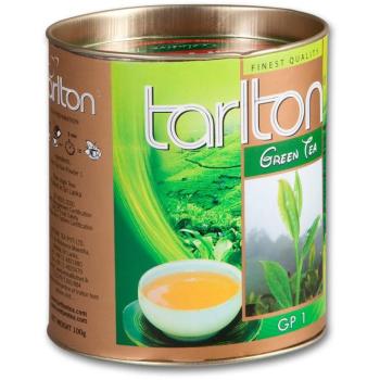 TARLTON Green GP1, dobozos, 100g kép