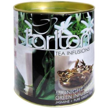 TARLTON Green Jasmine, dobozos, 100g kép