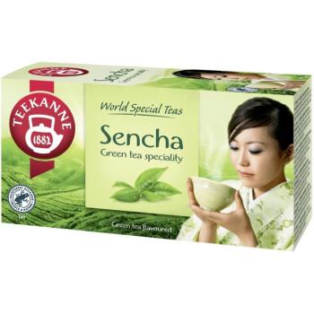 Teekanne Sencha Royal, 20 filter kép