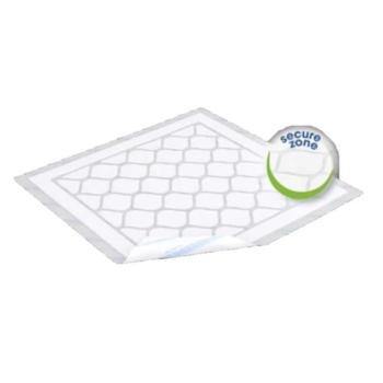 Tena Bed Secure Zone Plus Betegalátét 40x60cm (30db) kép