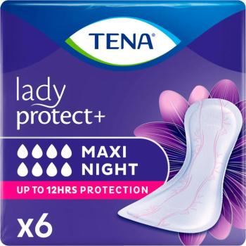 TENA Lady Maxi Night 6 db kép