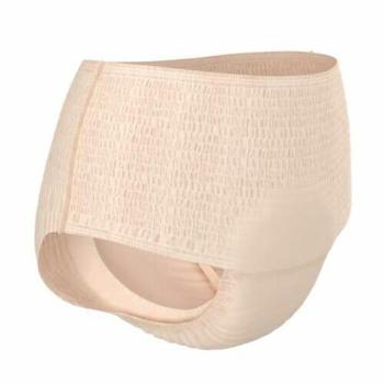 Tena Lady Pants Plus Creme Inkontinencia-fehérnemű magasított der... kép