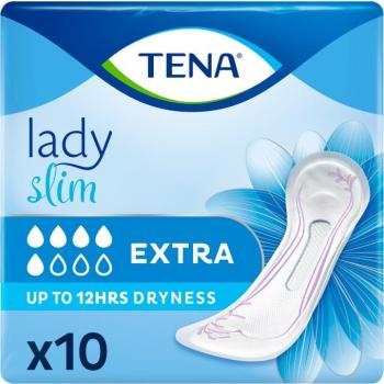TENA Lady Slim Extra 10 db kép