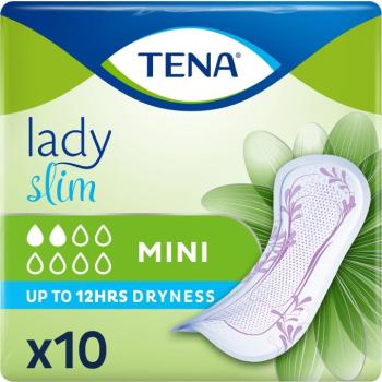 TENA Lady Slim Mini 10 db kép