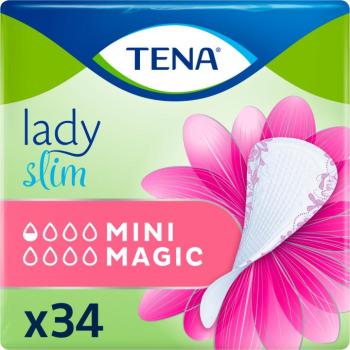 TENA Lady Slim Mini Magic 34 db kép