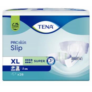 TENA Slip Super XL Felnőtt nadrágpelenka 28db kép
