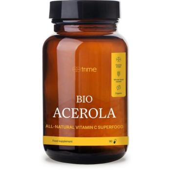 Trime Bio Acerola, 90 kapszula kép