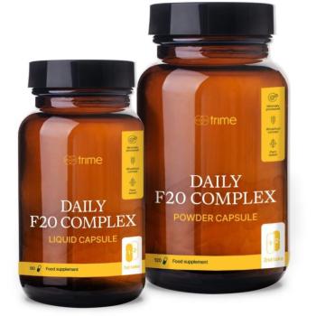 Trime Daily F20 Complex, 60 adag kép