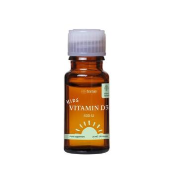 Trime Kids D3-vitamin, 30ml kép