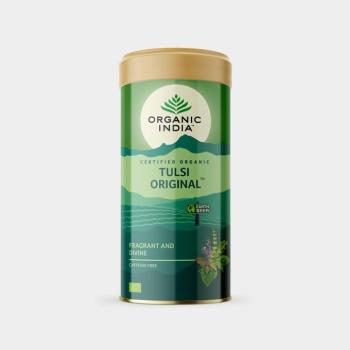 Tulsi Original BIO, ón 100 g kép