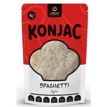 USUI Konjac, konjac spagetti sós lében, 270 g kép