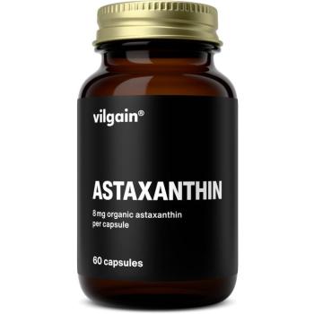 Vilgain Astaxanthin, 60 kapszula kép