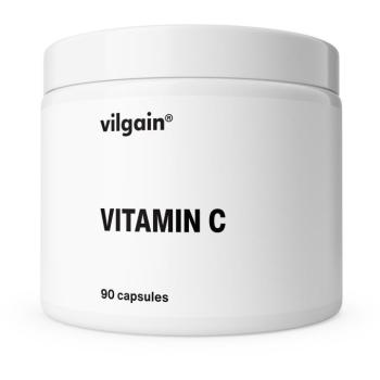 Vilgain C-vitamin, 90 kapszula kép