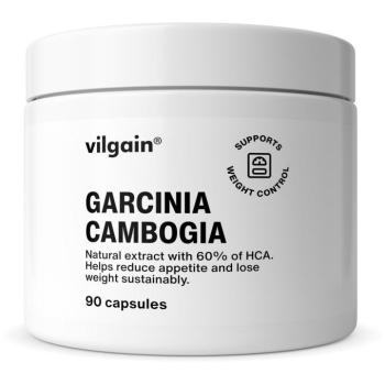 Vilgain Garcinia Cambogia 90 kapszula