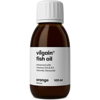 Vilgain halolaj, narancs, 100 ml