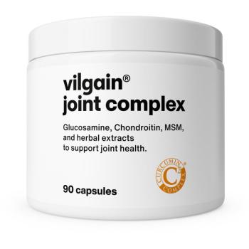 Vilgain Joint Complex, 90 kapszula