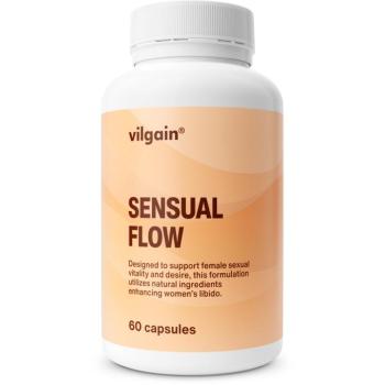 Vilgain Sensual Flow, 60 kapszula kép