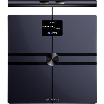 Withings BodyFit, Black kép