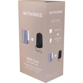 Withings BPM Core csomag
