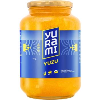 YURAMI Yuzu, 2000 g kép