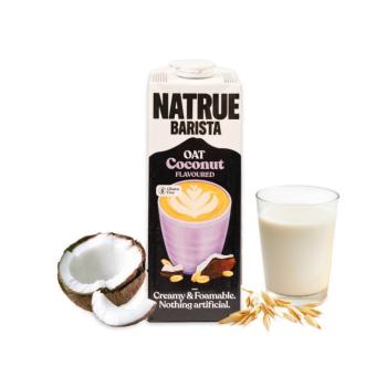 Zabital Barista - Kókusz kép
