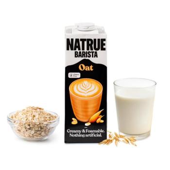 Zabital Barista - Natural kép