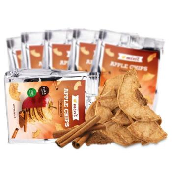 Zsebbe való Almachips - fahéjjal (6db) kép