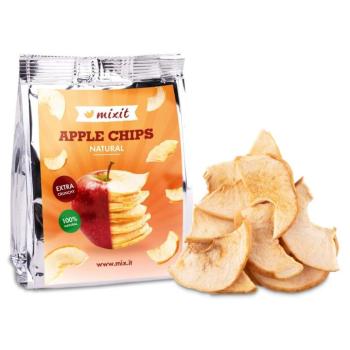 Zsebbe való - Almachips natural