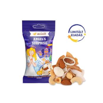 Zsebbe való - Angyali ráadás kép