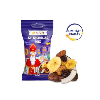 Zsebbe való - Mikulásnapi ráadás kép