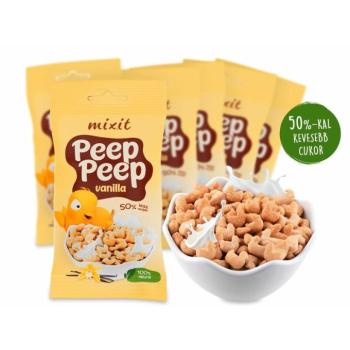 Zsebbe való Peep Peep - Vanília (6db.) kép
