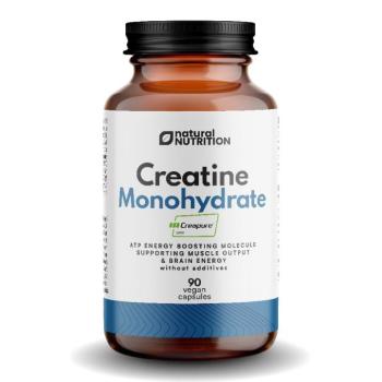100% Creatine Creapure® kapszula 90 kapsz. kép
