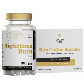 24/7 Belly Burn kép