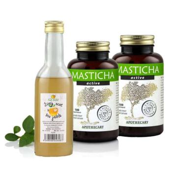 2x Masticha Active + ingyenes almaecet kép