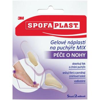 3M Spofaplast 913N Gél vízhólyagokra Keverék kép