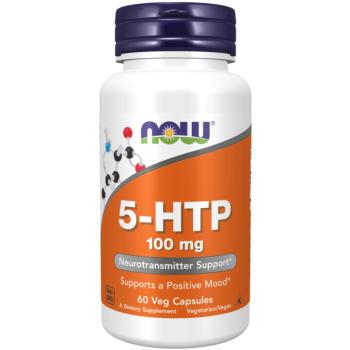 5-HTP 100 mg - 60 Vcaps® kép