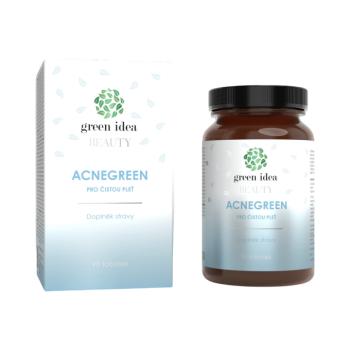 Acnegreen – 90 kapszula – Green idea