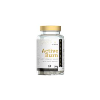 Active Burn kép
