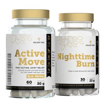 Active Lifestyle kép