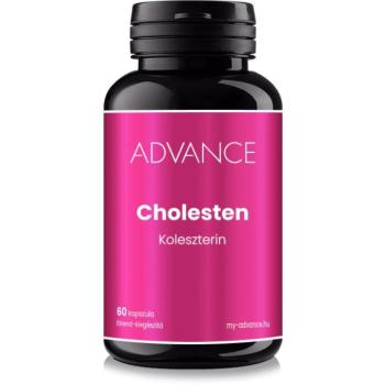 ADVANCE Cholesten 60 kapszula – koleszterin kép