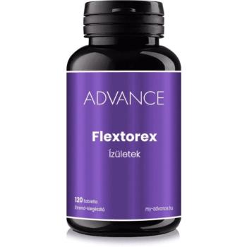 ADVANCE Flextorex 120 tabletta – ízületek kép