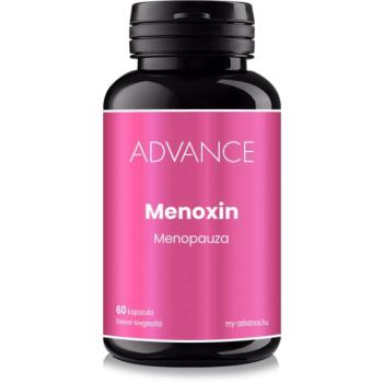 ADVANCE Menoxin 60 kapszula – menopauza kép