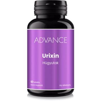 ADVANCE Urixin 60 tabletta – húgyutak kép