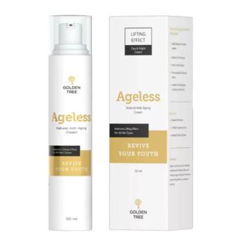 Ageless kép