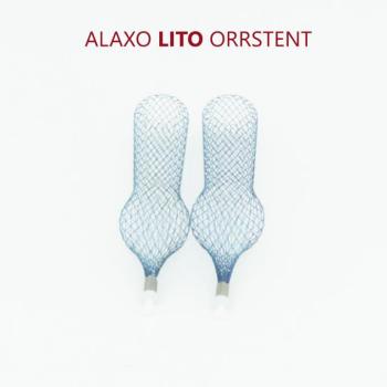 Alaxo Lito Orrstent