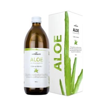 Aloe vera lé – 500 ml – Nefdesanté kép