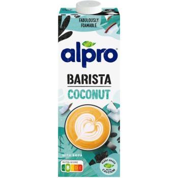 Alpro Barista Kókuszital 1 l kép
