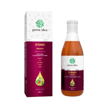 Alvás Premium 250 ml - Green idea kép